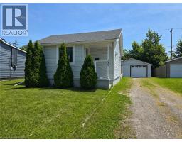 135 MCARTHUR Avenue, Welland, Ontario