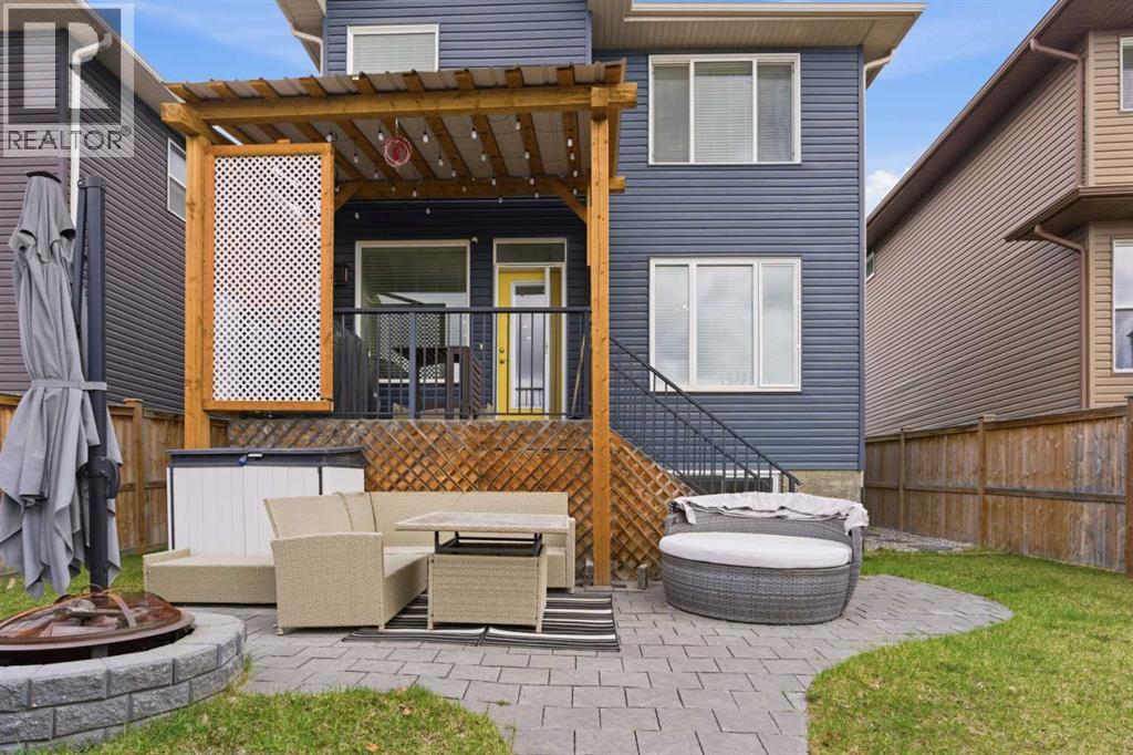 2620 Ravenslea Gardens Se, Airdrie, Alberta  T4A 0T2 - Photo 17 - A2324710