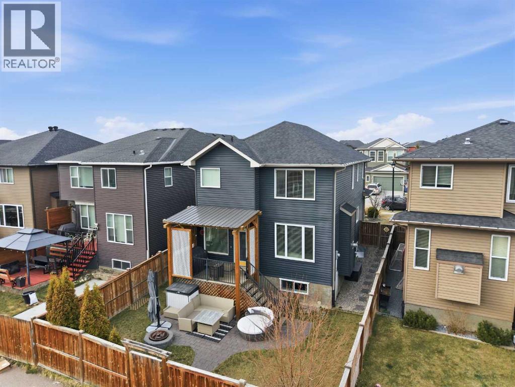 2620 Ravenslea Gardens Se, Airdrie, Alberta  T4A 0T2 - Photo 19 - A2324710