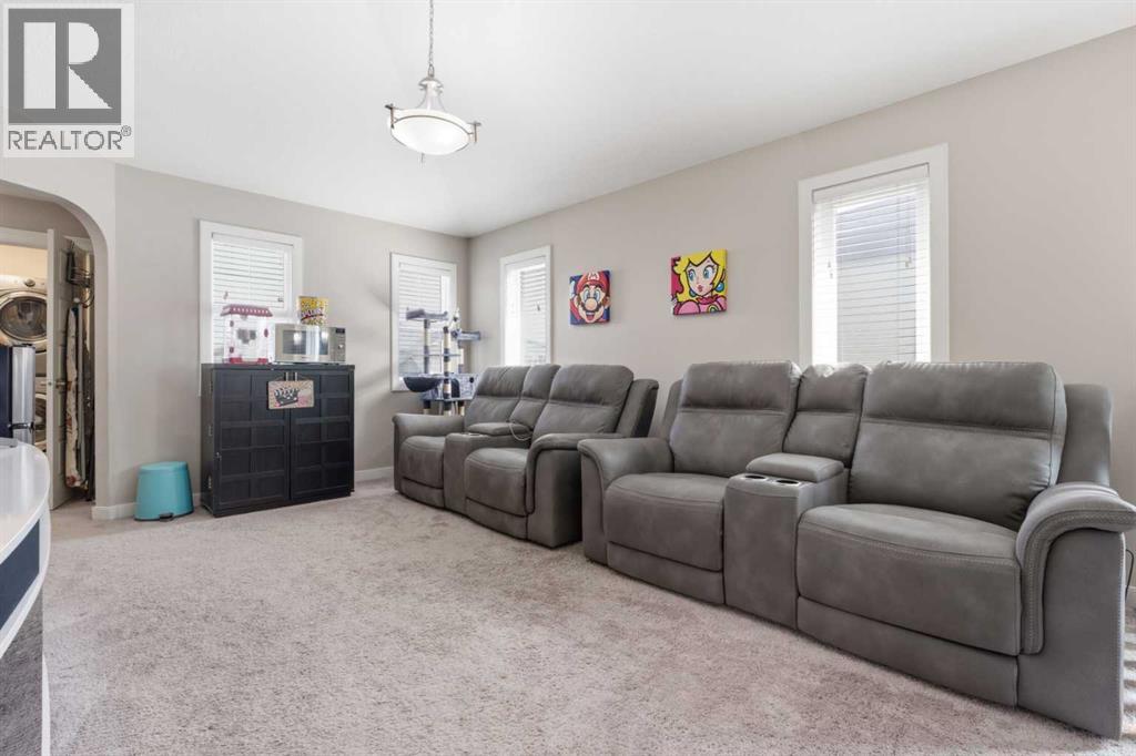 2620 Ravenslea Gardens Se, Airdrie, Alberta  T4A 0T2 - Photo 27 - A2324710