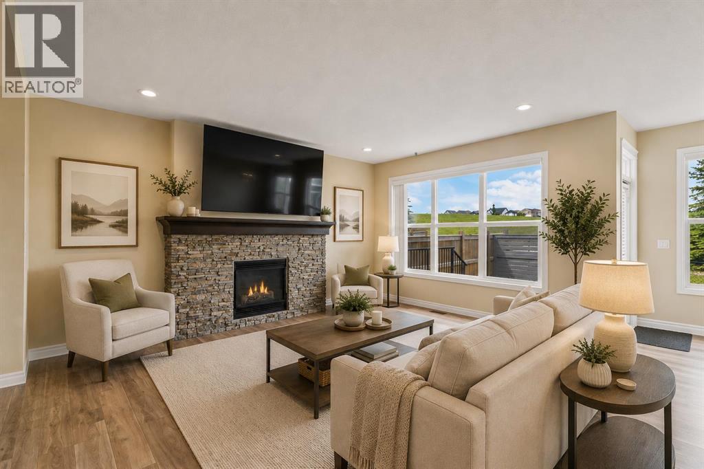 284 Nolancrest Heights Nw, Calgary, Alberta  T3R 0V8 - Photo 8 - A2328850