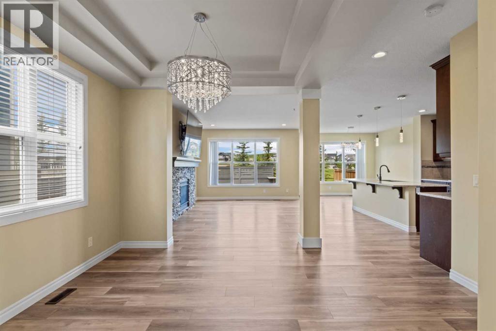 284 Nolancrest Heights Nw, Calgary, Alberta  T3R 0V8 - Photo 6 - A2328850