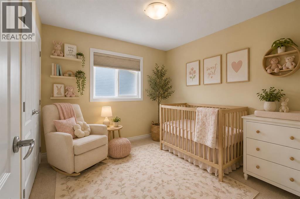 284 Nolancrest Heights Nw, Calgary, Alberta  T3R 0V8 - Photo 35 - A2328850