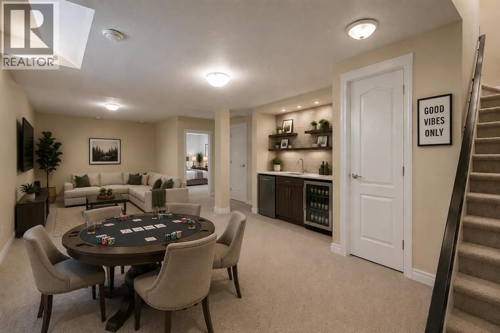 284 Nolancrest Heights Nw, Calgary, Alberta  T3R 0V8 - Photo 38 - A2328850