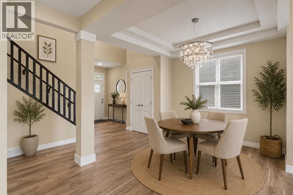 284 Nolancrest Heights Nw, Calgary, Alberta  T3R 0V8 - Photo 5 - A2328850