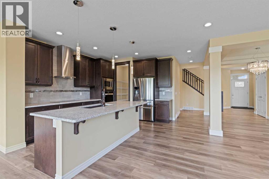 284 Nolancrest Heights Nw, Calgary, Alberta  T3R 0V8 - Photo 11 - A2328850