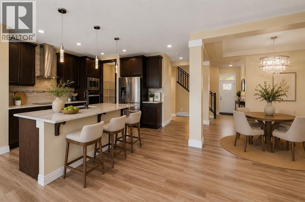 284 Nolancrest Heights Nw, Calgary, Alberta  T3R 0V8 - Photo 12 - A2328850