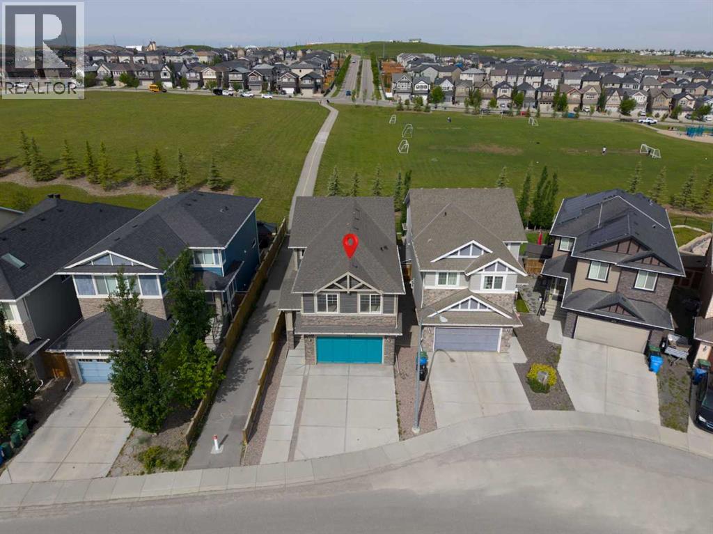 284 Nolancrest Heights Nw, Calgary, Alberta  T3R 0V8 - Photo 2 - A2328850