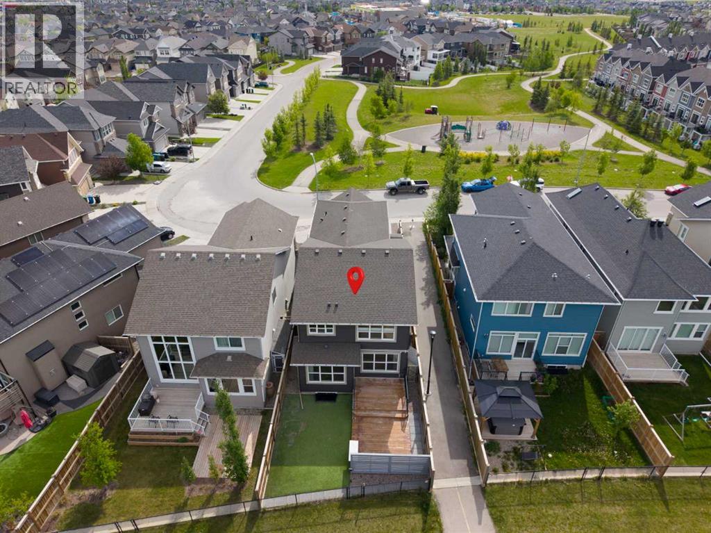 284 Nolancrest Heights Nw, Calgary, Alberta  T3R 0V8 - Photo 3 - A2328850