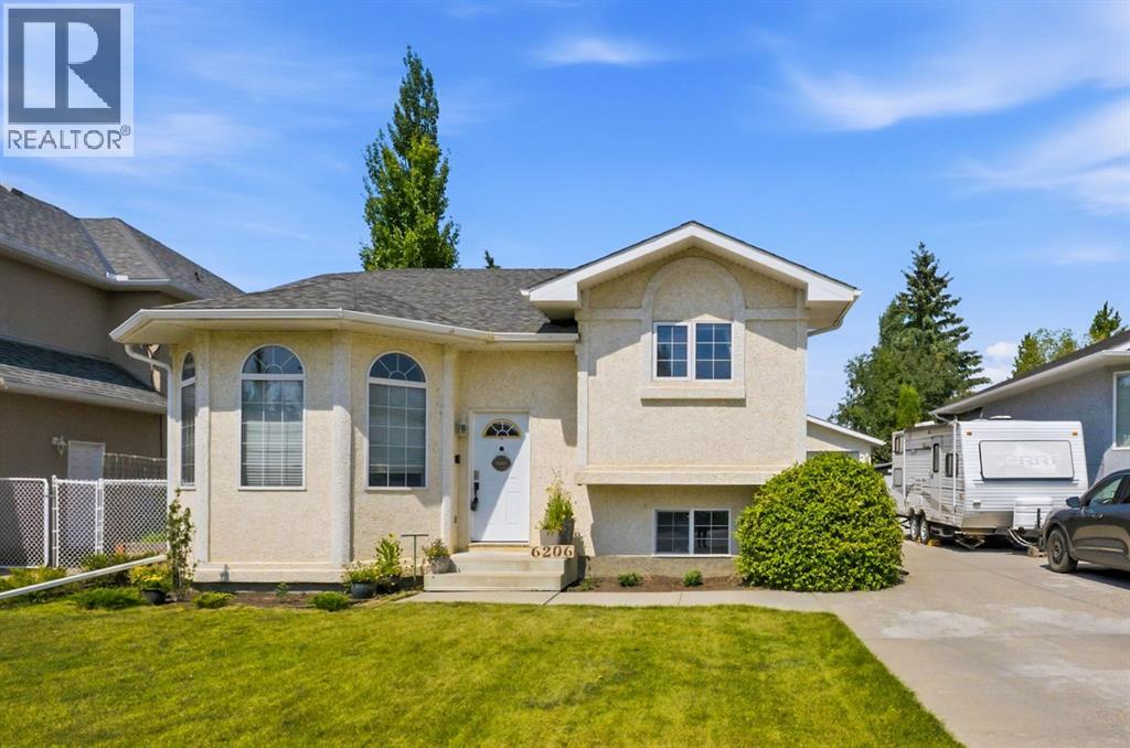 6206 Davis Place, Olds, Alberta