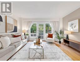 60 TANGLE BRIAR WAY, Toronto, Ontario