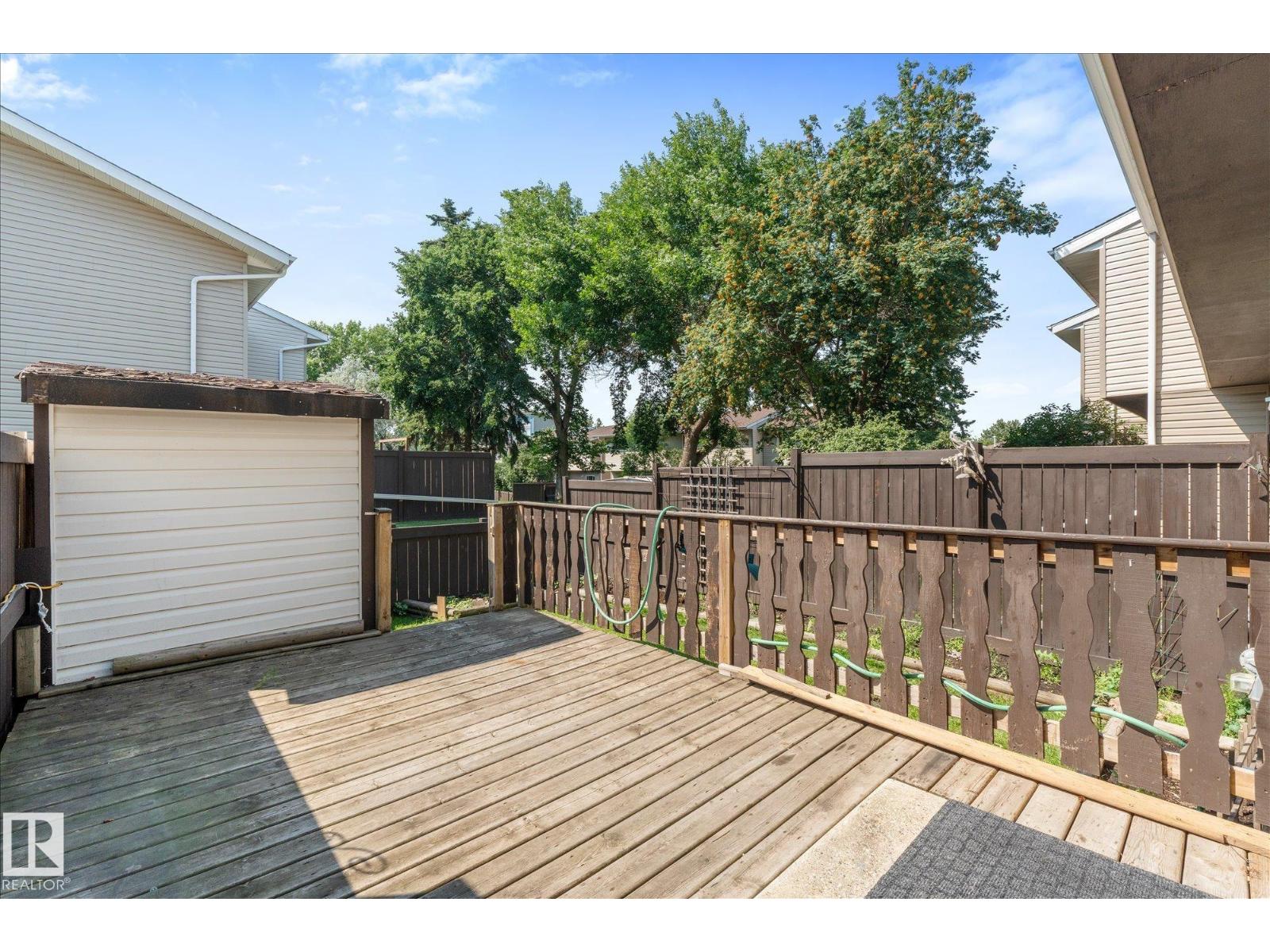102 Spruce Gl, Spruce Grove, Alberta  T7X 2J6 - Photo 36 - E4501332