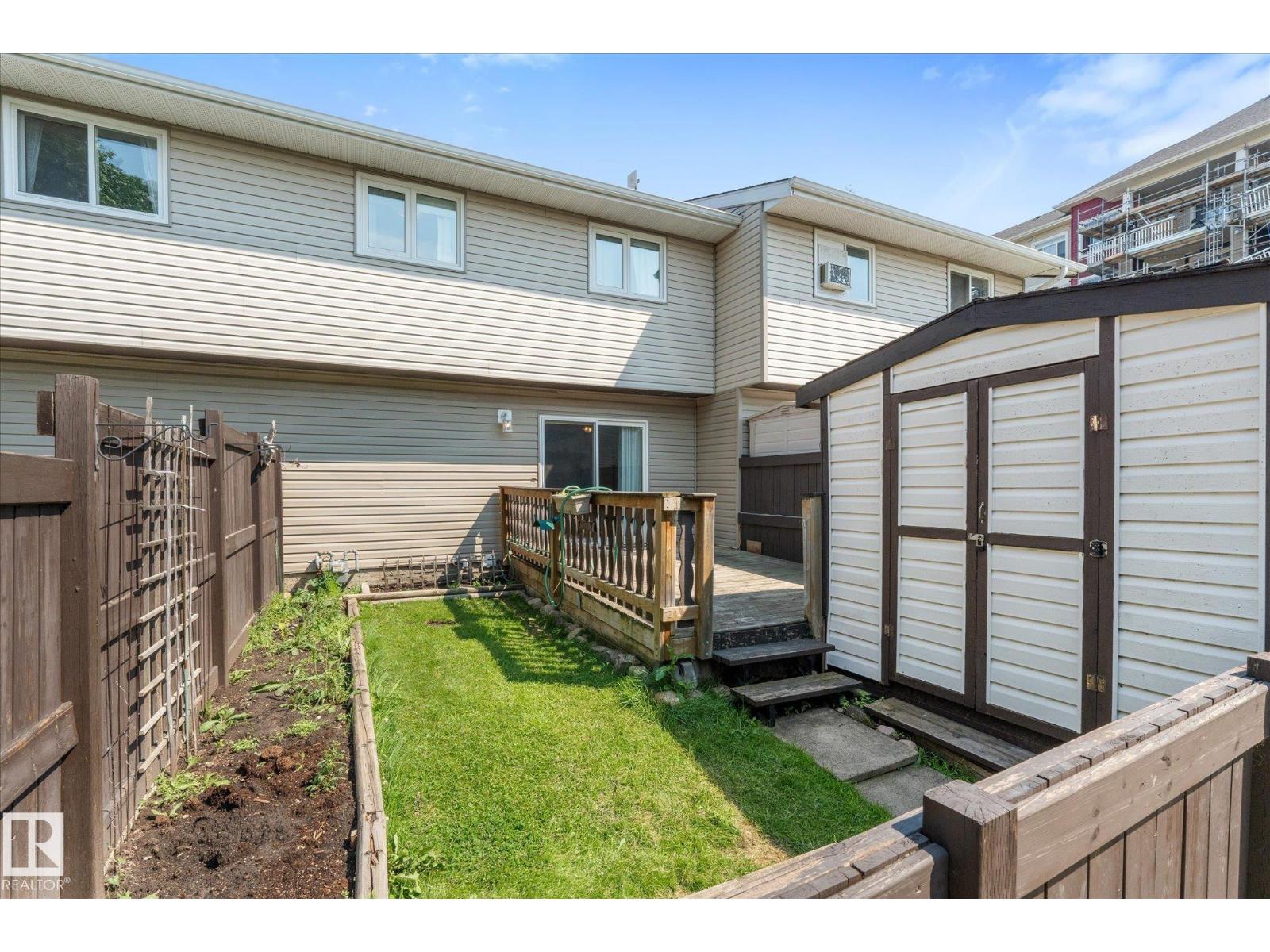 102 Spruce Gl, Spruce Grove, Alberta  T7X 2J6 - Photo 40 - E4501332
