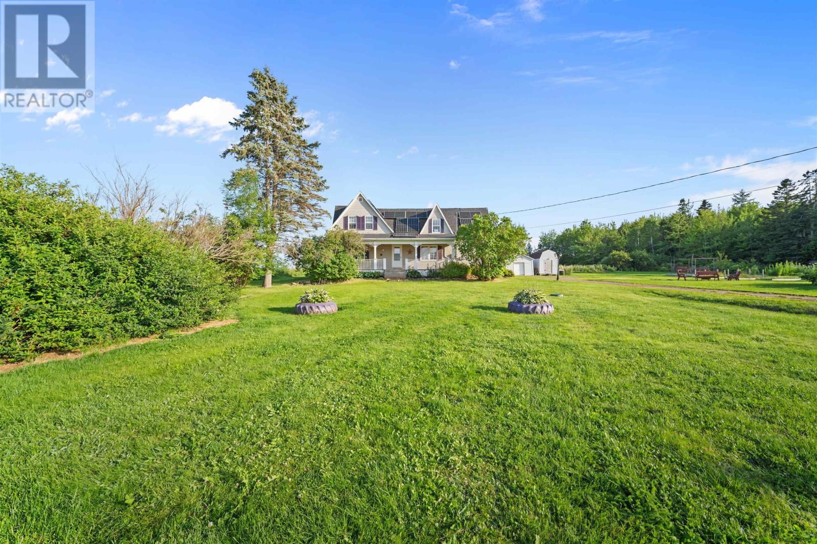 3259 O'Leary Road, knutsford, Prince Edward Island