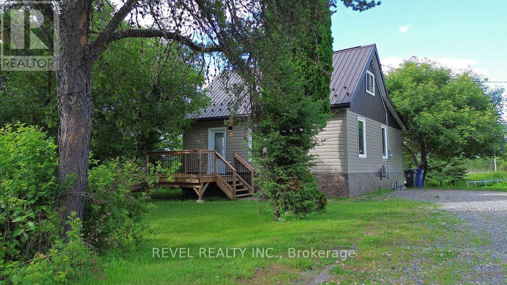 434 PARK LANE, Black River-Matheson, Ontario