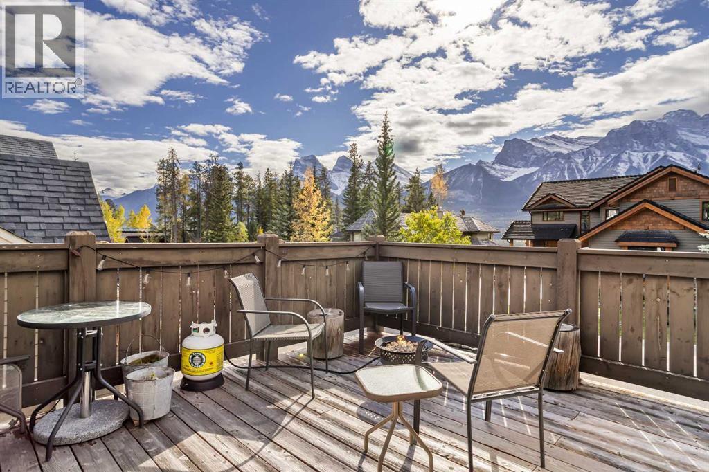 147 Benchlands Terrace S, Canmore, Alberta  T1W 1G2 - Photo 40 - A2264242