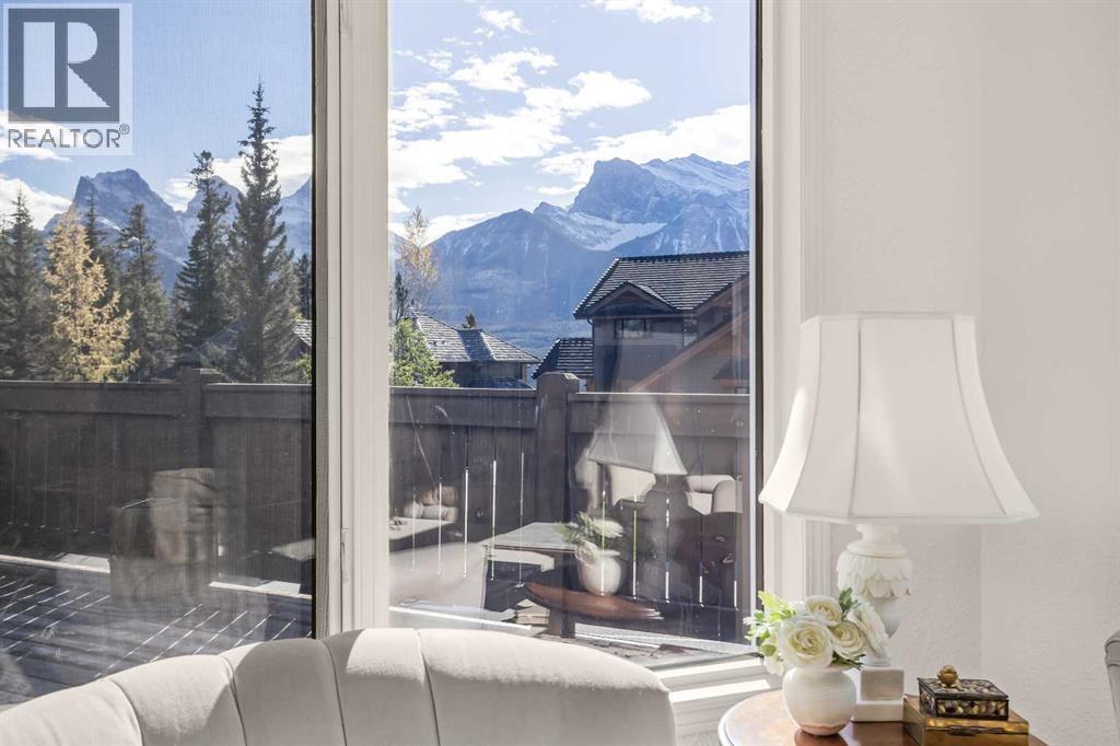 147 Benchlands Terrace S, Canmore, Alberta  T1W 1G2 - Photo 9 - A2264242
