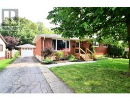 15 STEELE STREET, St. Thomas, Ontario