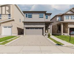 4369 LISMER LANE, London South, Ontario