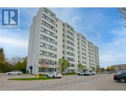 204 - 135 BASELINE ROAD, London South, Ontario