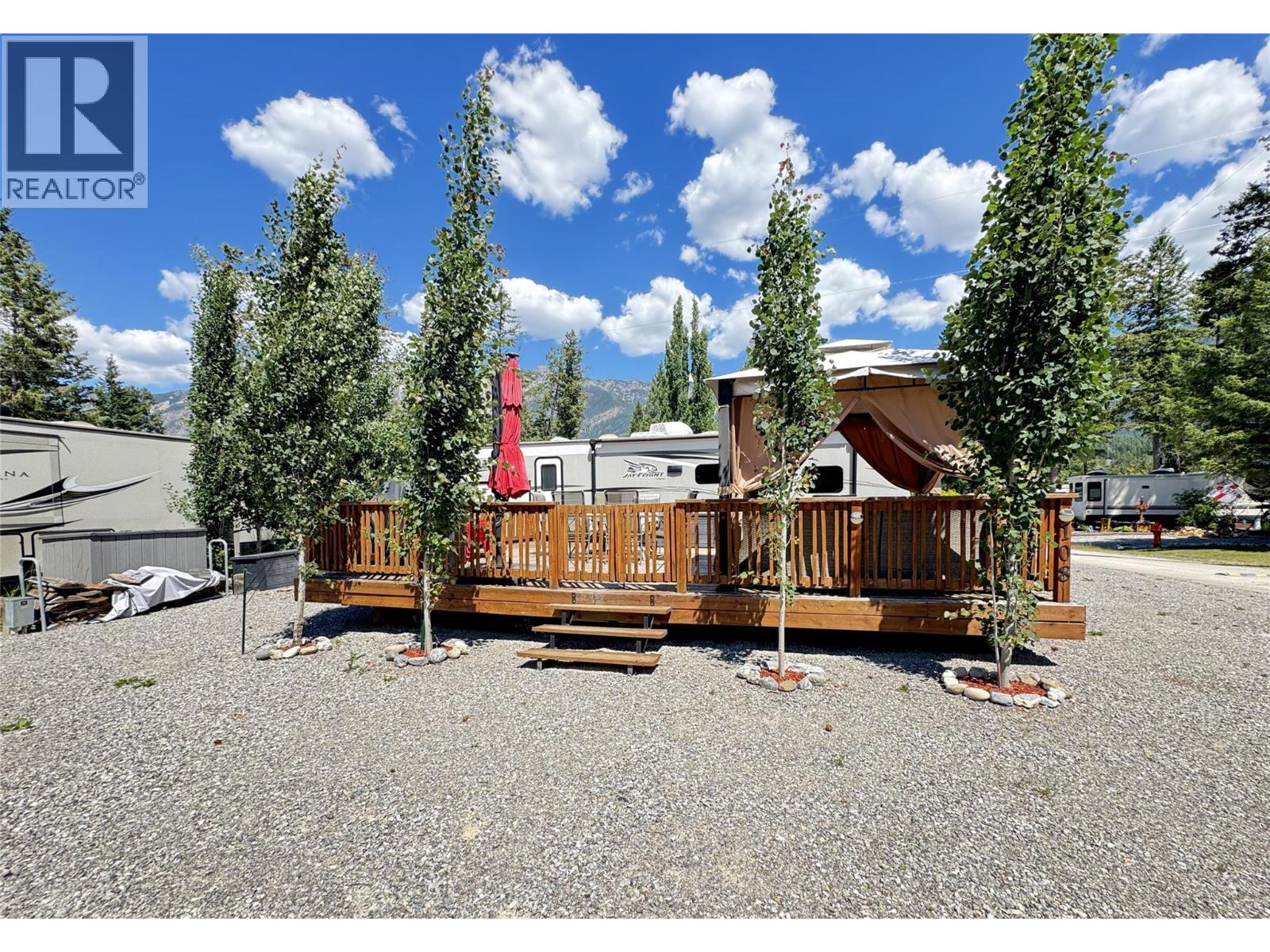 4868 Riverview Drive Unit# 108, Edgewater, British Columbia  V0A 1E0 - Photo 22 - 10392522