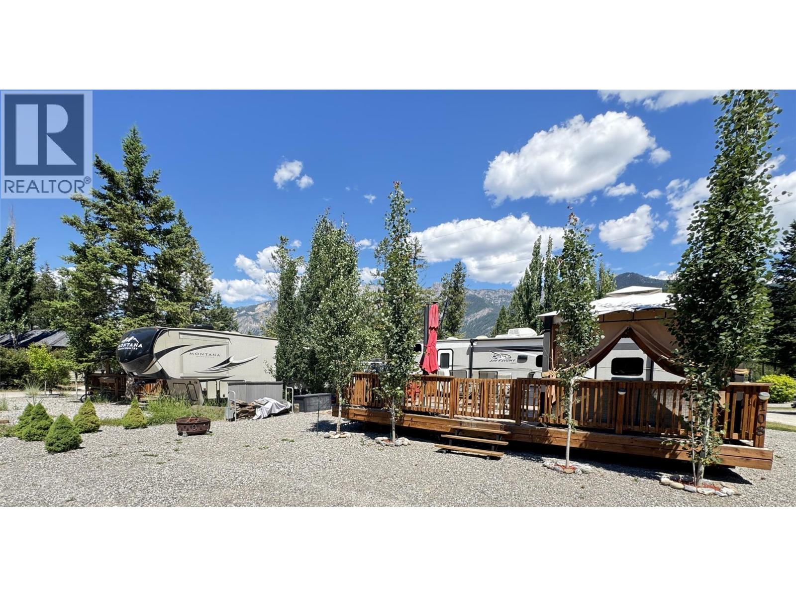 4868 Riverview Drive Unit# 108, Edgewater, British Columbia  V0A 1E0 - Photo 3 - 10392522