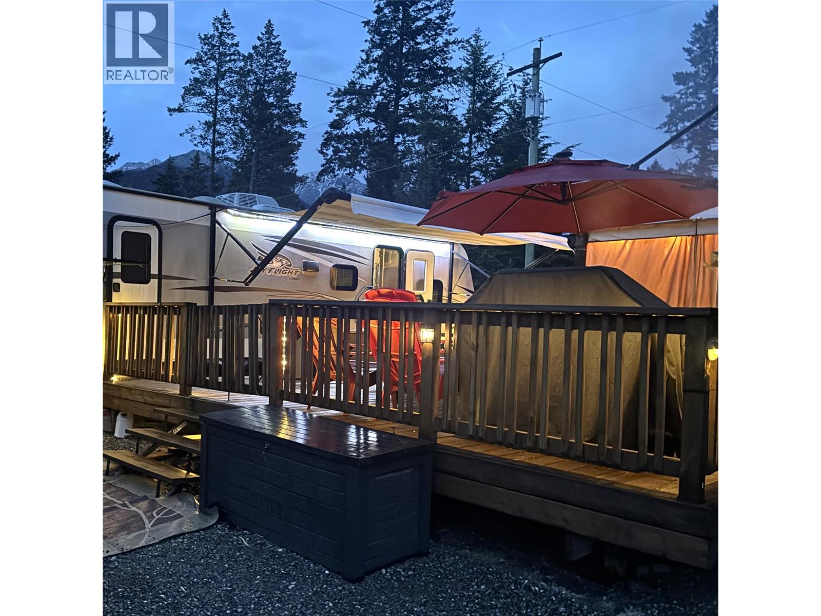 4868 Riverview Drive Unit# 108, Edgewater, British Columbia  V0A 1E0 - Photo 20 - 10392522