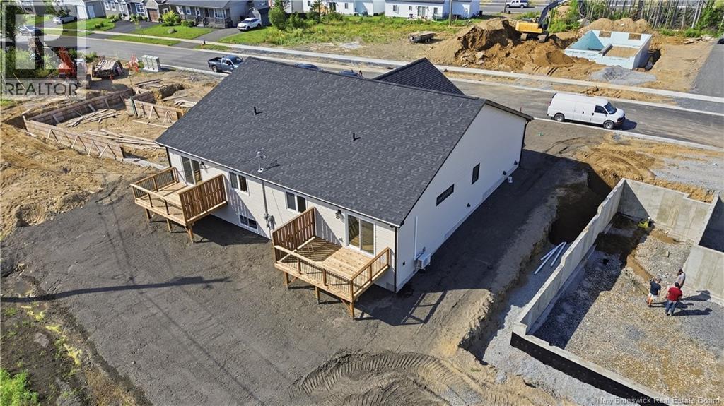 86 Aiden Street, Fredericton, New Brunswick  E3G 0E3 - Photo 32 - NB145067
