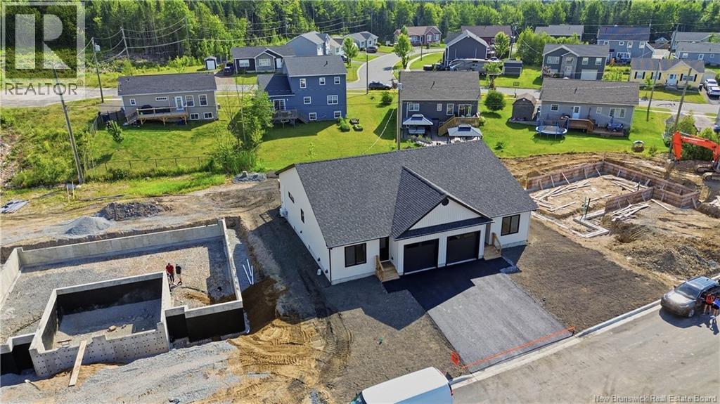 86 Aiden Street, Fredericton, New Brunswick  E3G 0E3 - Photo 37 - NB145067