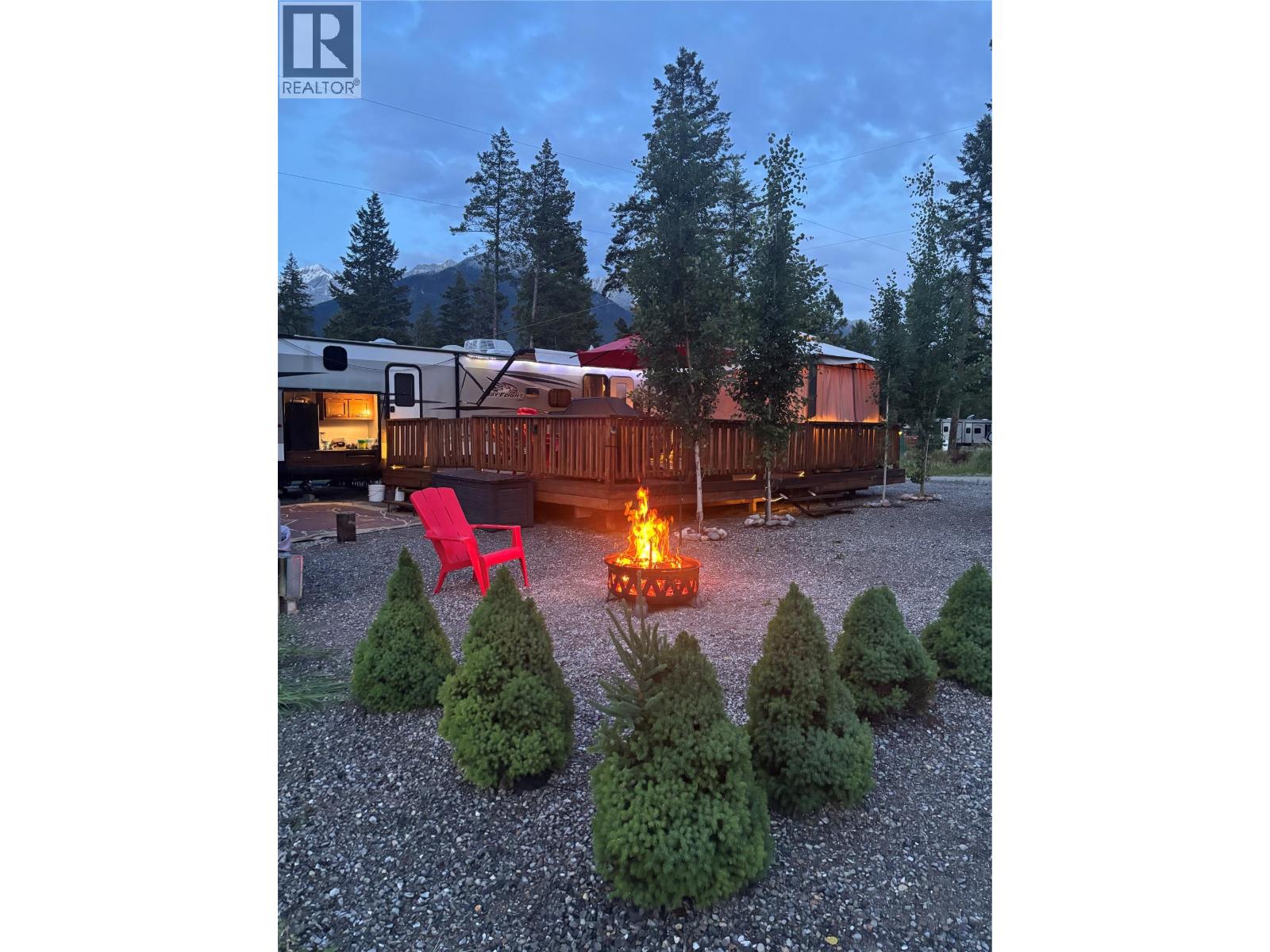 4868 Riverview Drive Unit# 108, Edgewater, British Columbia  V0A 1E0 - Photo 18 - 10392522