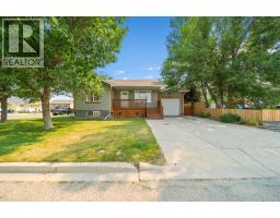 4129 55 Street, Taber, Alberta