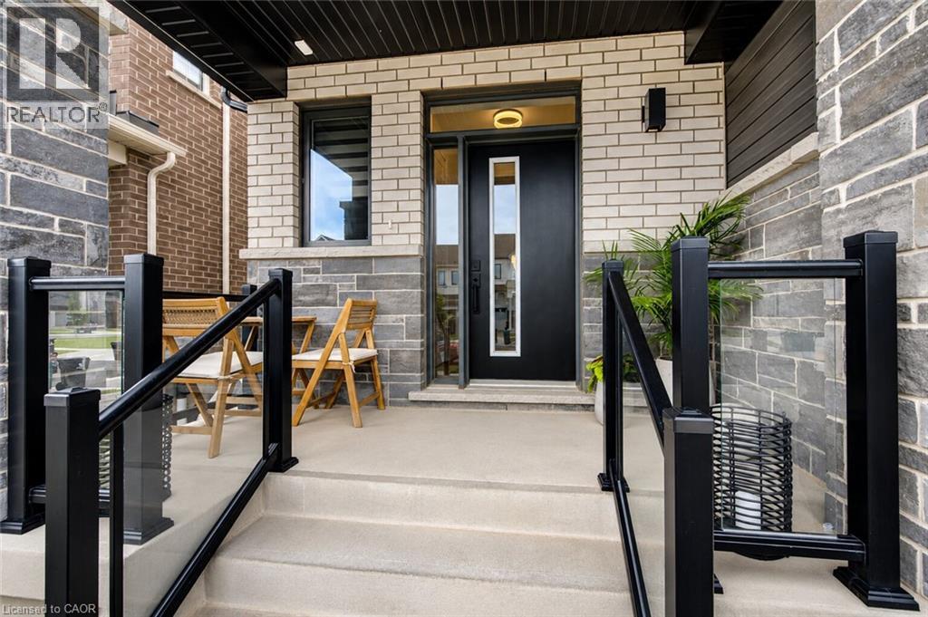 58 Routley Street, Kitchener, Ontario  N2R 0S2 - Photo 4 - 40849949