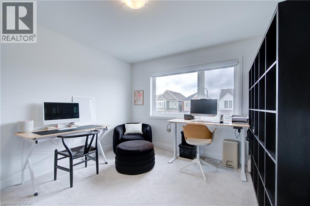 58 Routley Street, Kitchener, Ontario  N2R 0S2 - Photo 34 - 40849949