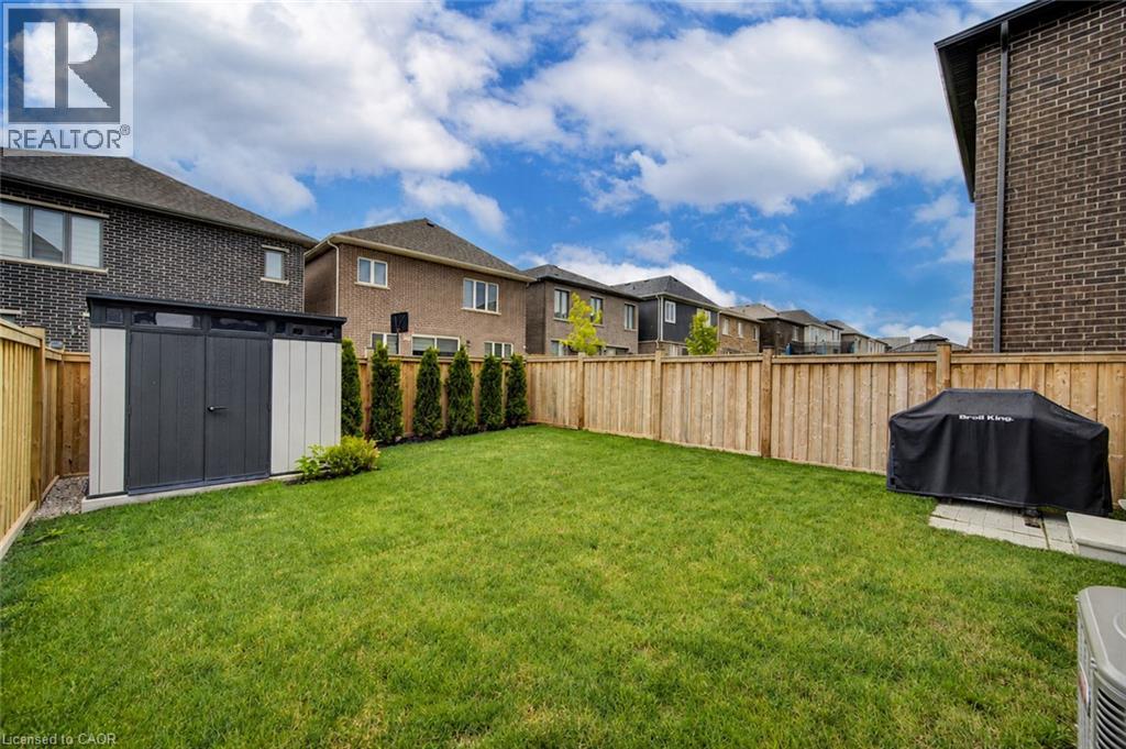 58 Routley Street, Kitchener, Ontario  N2R 0S2 - Photo 42 - 40849949