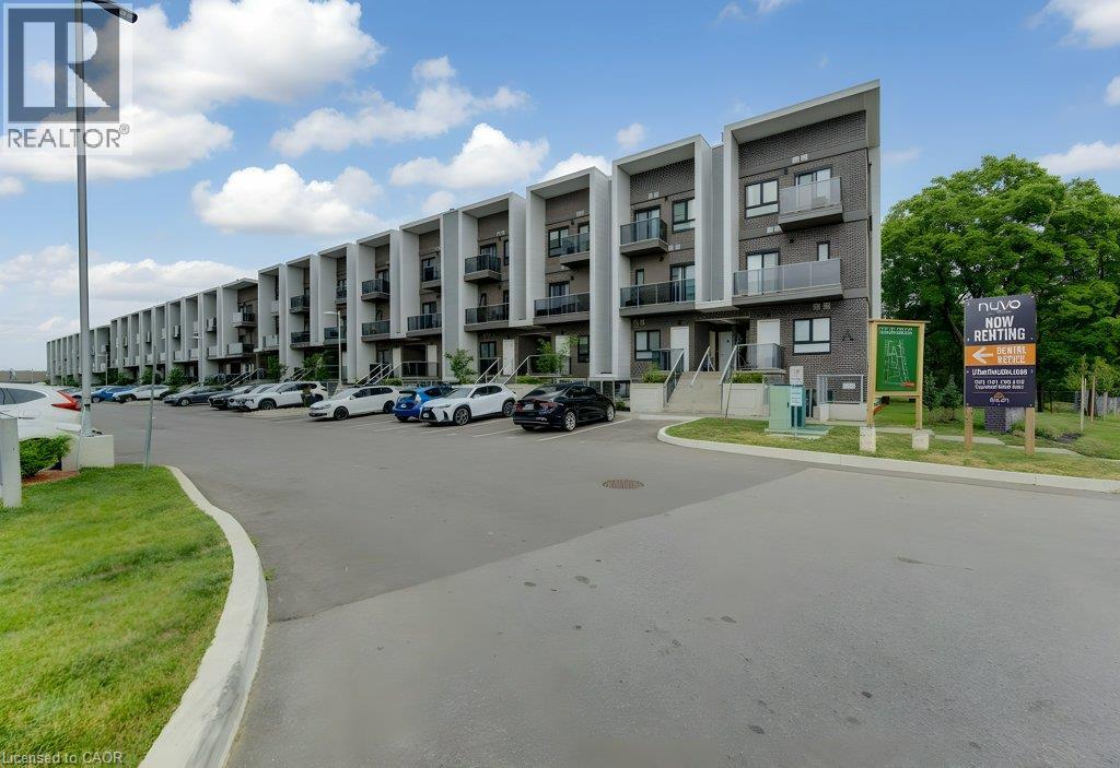 1430 HIGHLAND Road W Unit# 18A, Kitchener, Ontario