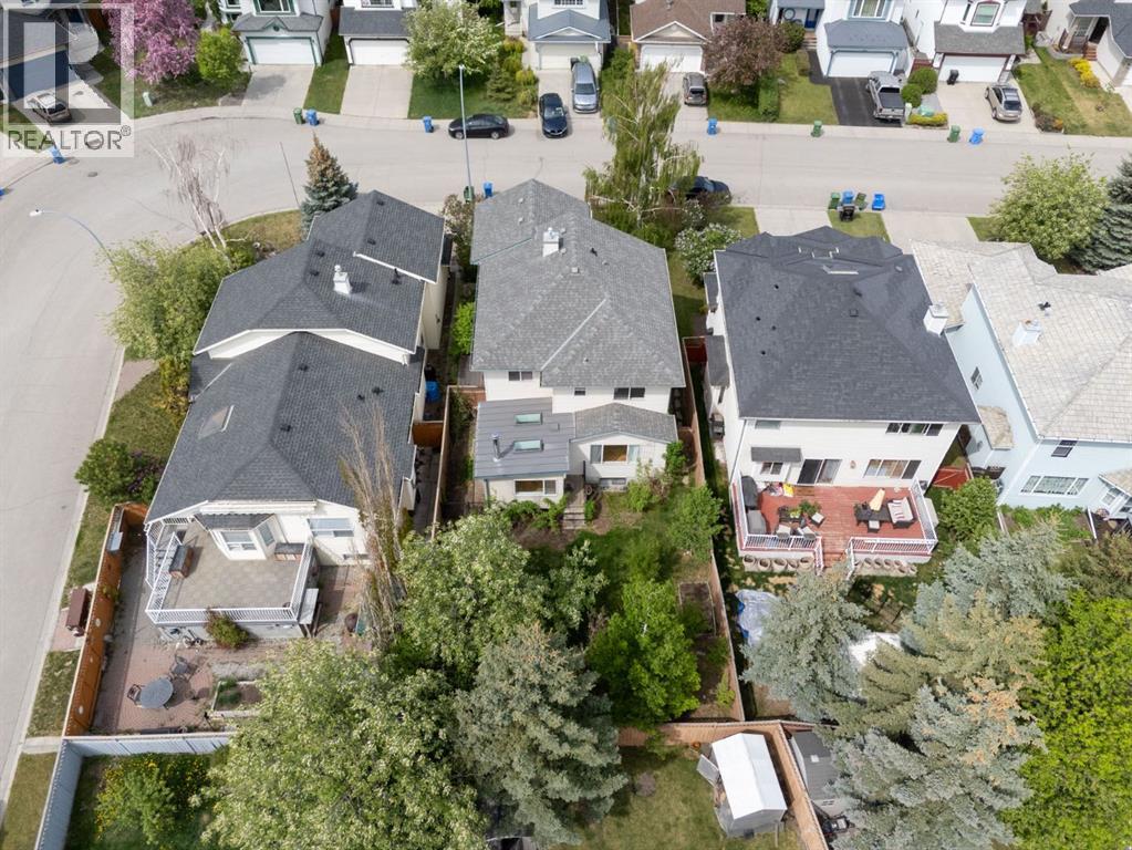 128 Valley Brook Circle NW, Calgary, Alberta  T3B 5S2 - Photo 39 - A2312468