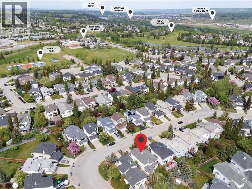 128 Valley Brook Circle NW, Calgary, Alberta  T3B 5S2 - Photo 46 - A2312468