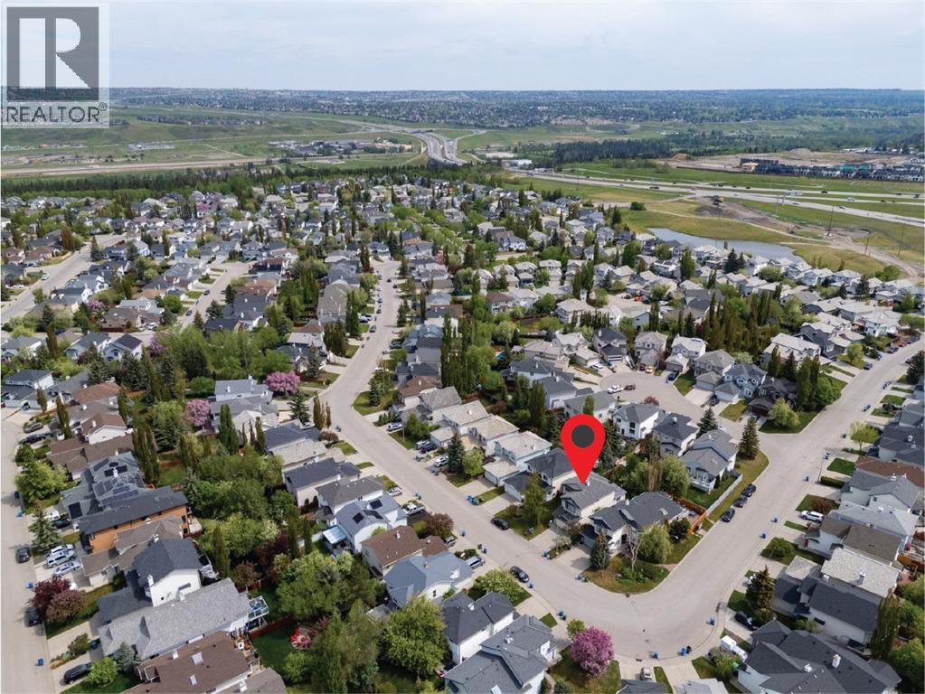 128 Valley Brook Circle NW, Calgary, Alberta  T3B 5S2 - Photo 47 - A2312468