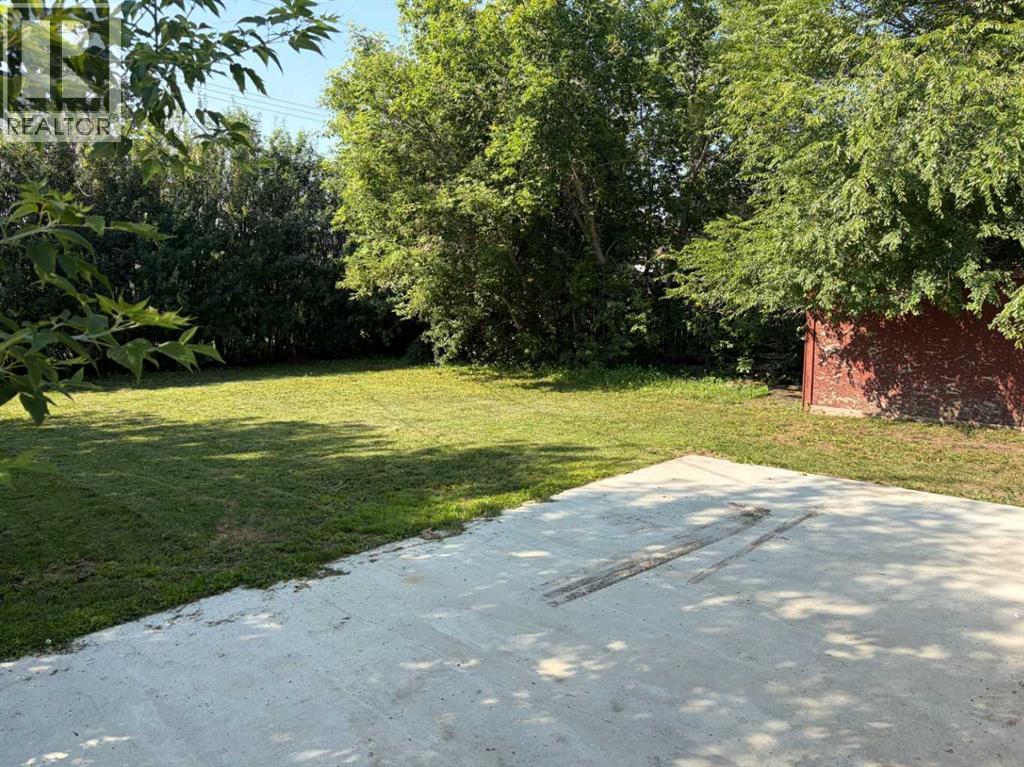 5206 49 Street, Castor, Alberta  T0C 0X0 - Photo 32 - A2333168