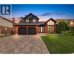 10 ROLLING ACRES Drive, kitchener, Ontario
