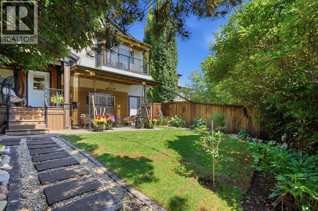 1835 29 Avenue Sw, Calgary, Alberta  T2T 1M9 - Photo 42 - A2332864