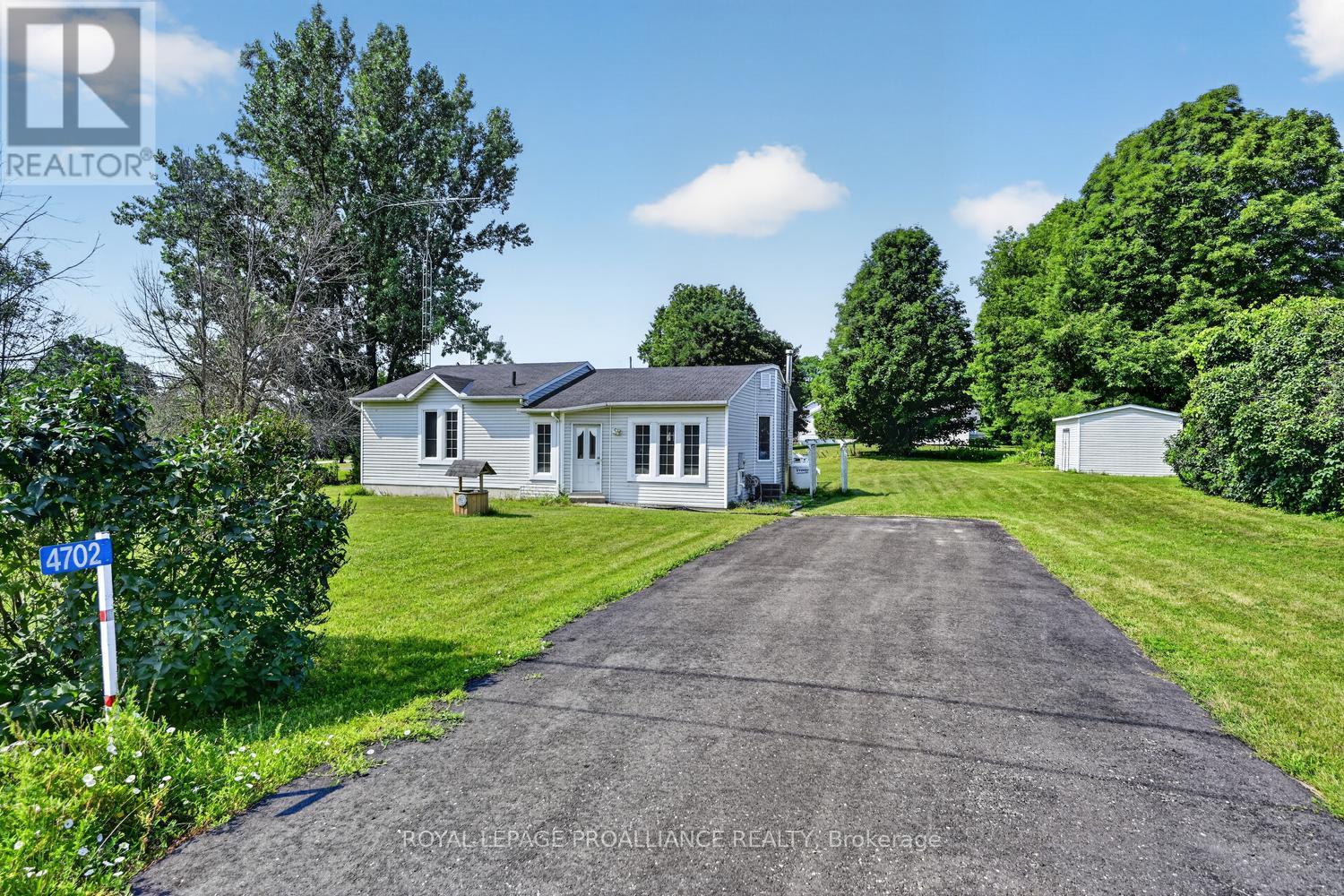 4702 BAKER DRIVE, Augusta, Ontario