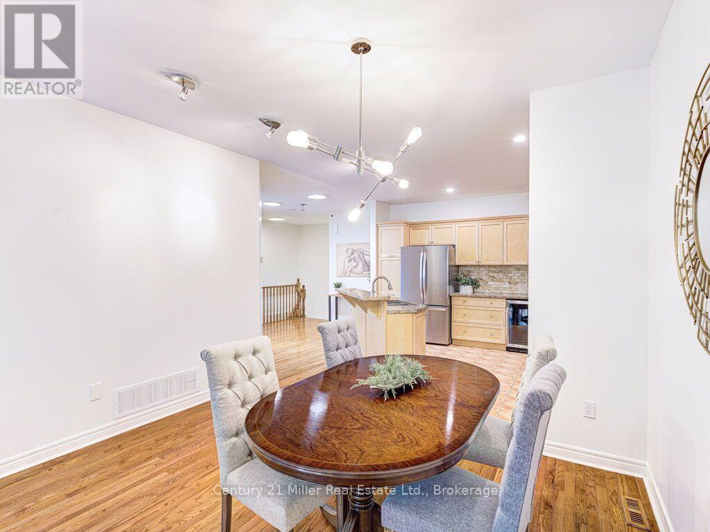19 - 1169 Dorval Drive, Oakville, Ontario  L6M 4V7 - Photo 13 - W13620824