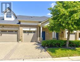 19 - 1169 DORVAL DRIVE, Oakville, Ontario