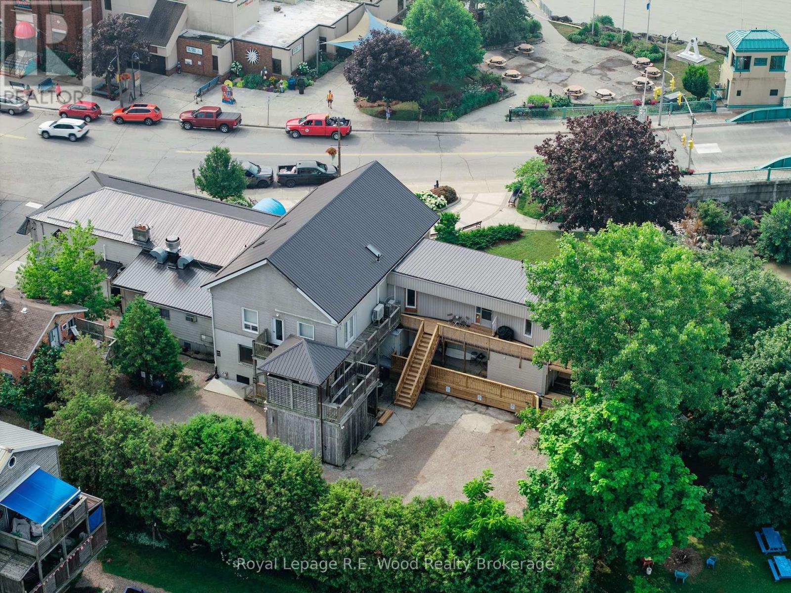 305 Bridge Street, Central Elgin, Ontario N5L 1C3 - Photo 2 - X13620666