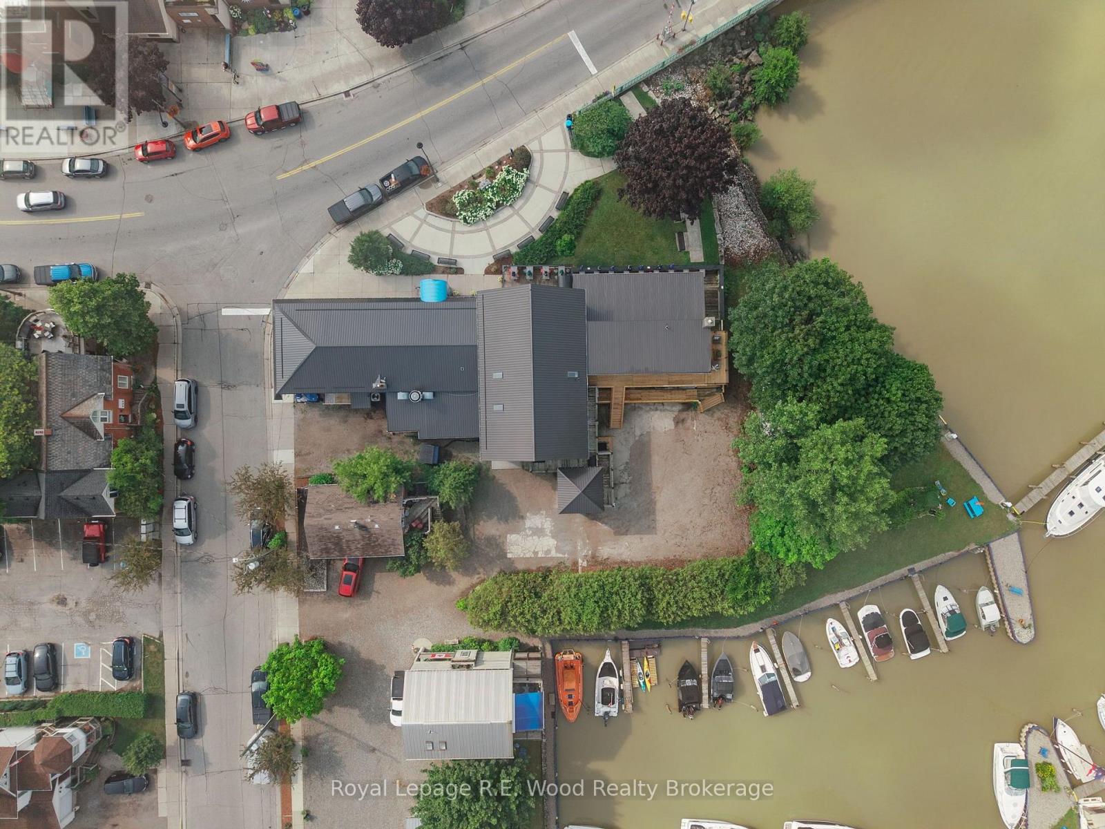 305 Bridge Street, Central Elgin, Ontario N5L 1C3 - Photo 3 - X13620666