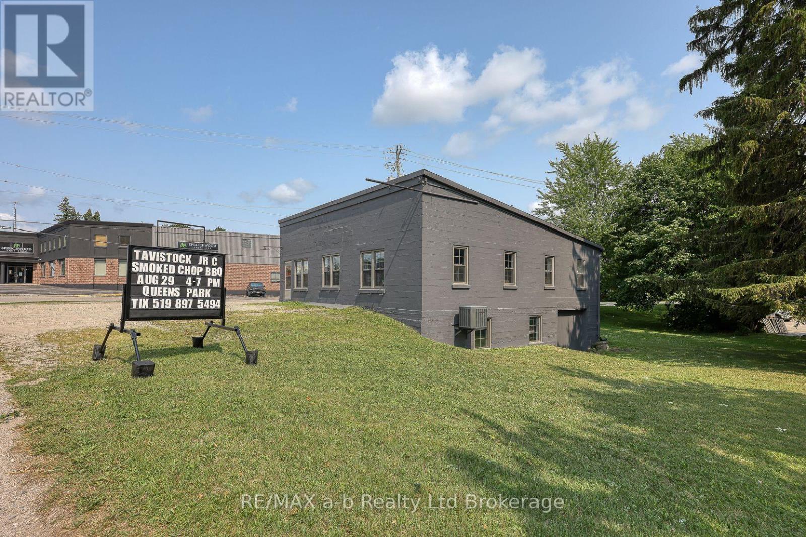 119 Woodstock Street S, East Zorra-Tavistock, Ontario  N0B 2R0 - Photo 2 - X13620684