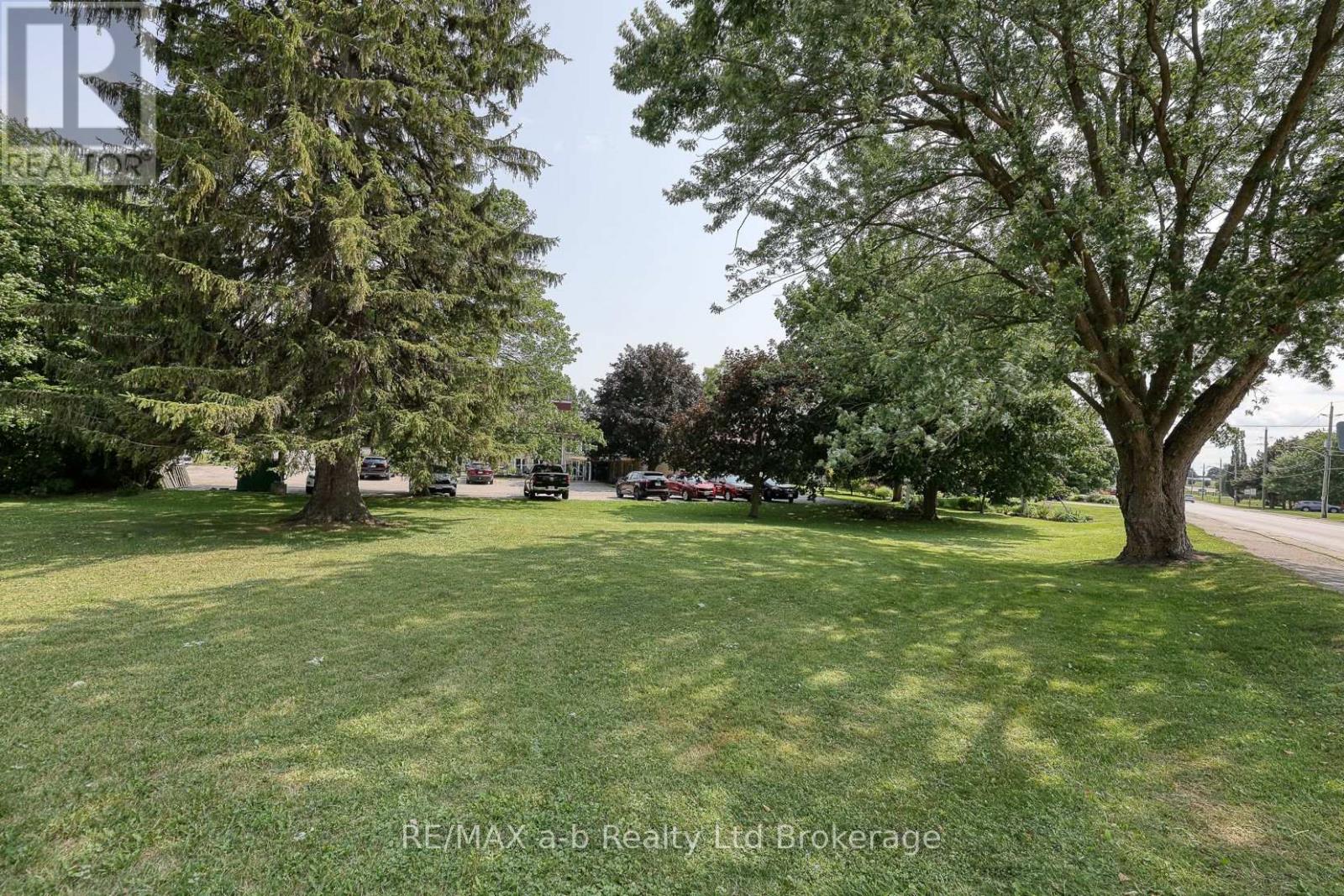 119 Woodstock Street S, East Zorra-Tavistock, Ontario  N0B 2R0 - Photo 3 - X13620684
