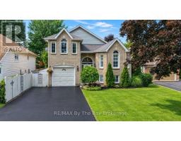 12 GOLDSMITH PLACE, wasaga beach, Ontario