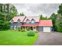 1572 LAUGHLIN FALLS ROAD, severn, Ontario
